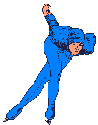 gifs animés de patinage